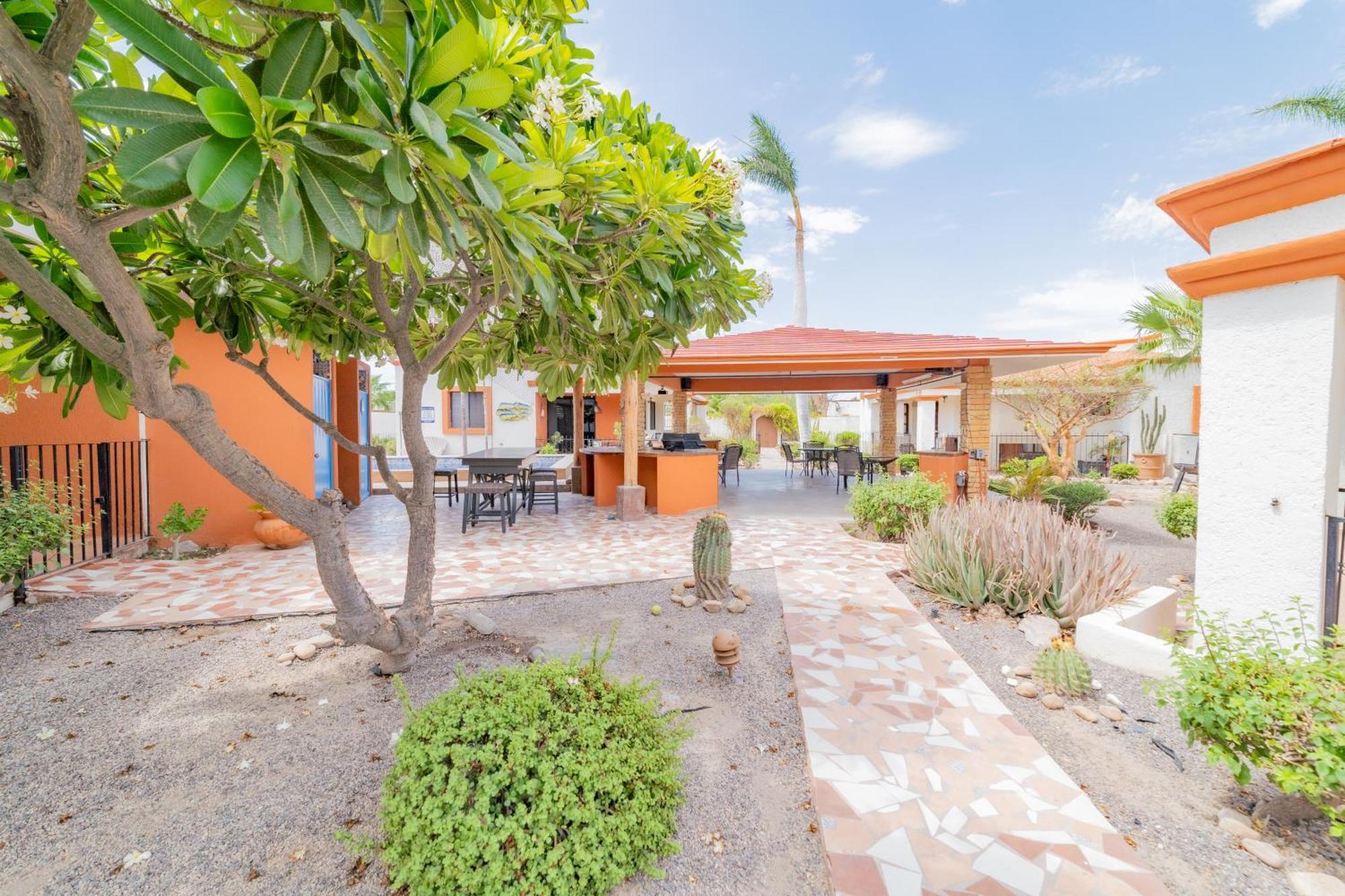 Gobaja Villas 3 Bedroom La Paz Exterior foto