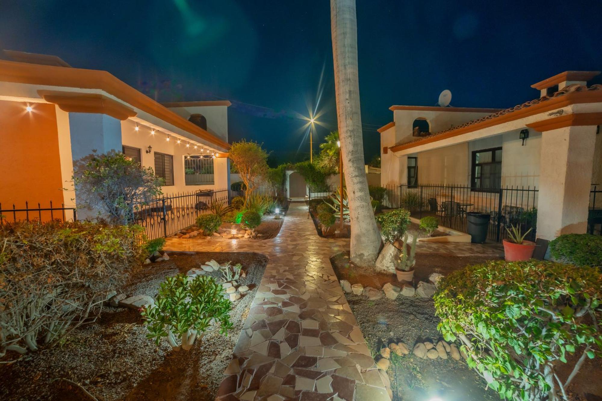 Gobaja Villas 3 Bedroom La Paz Exterior foto