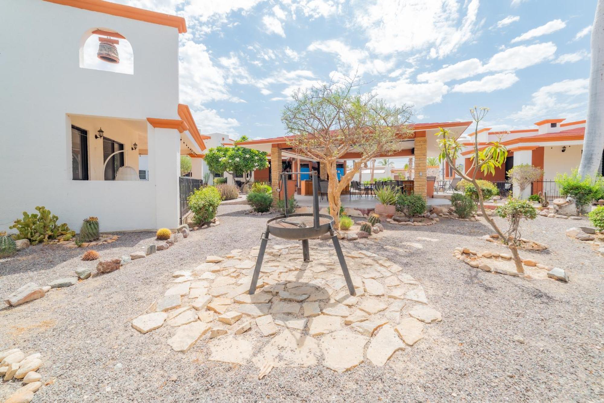 Gobaja Villas 3 Bedroom La Paz Exterior foto